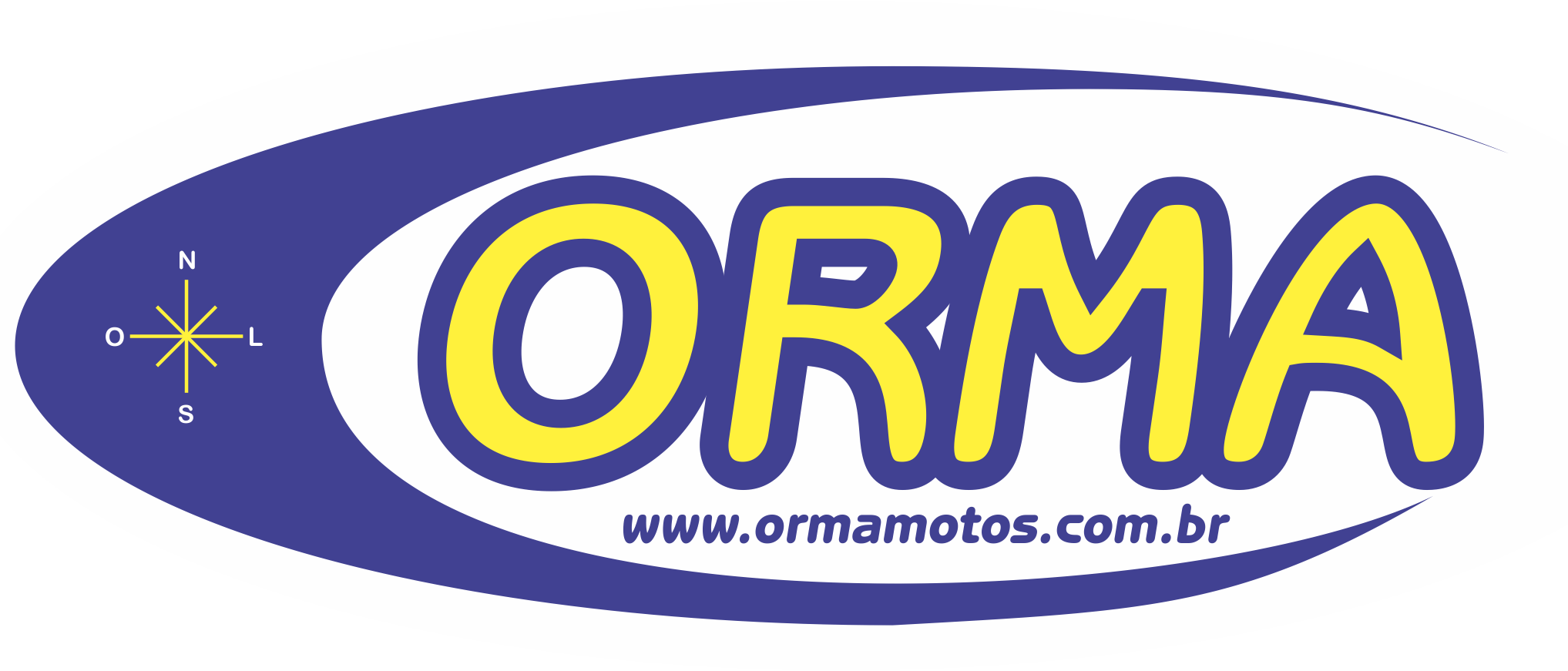 Orma Motos